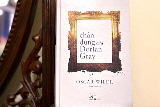 Chân dung của Dorian Gray  –  Cuốn tiểu thuyết khiến người đọc đương thời nổi giận