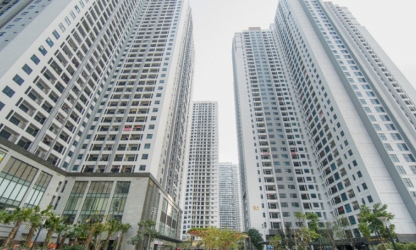 Chuyên gia nói gì về khả năng lây nhiễm Covid-19 qua hệ thống điều hoà, thông gió ở chung cư?