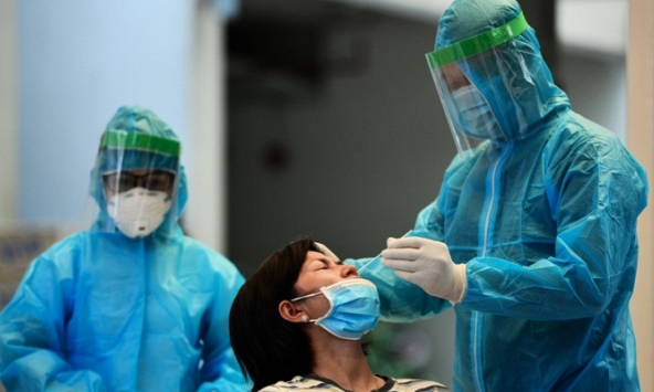 Những yếu tố cần thiết để việc xét nghiệm toàn TP.HCM đạt hiệu quả