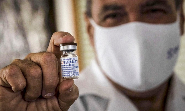 Cuba hứa cung ứng vaccine, sẵn sàng chuyển giao công nghệ cho Việt Nam