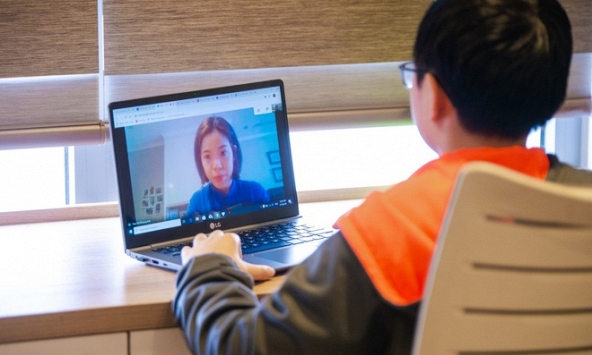 Hà Nội: Học sinh học trực tuyến từ ngày 6/9