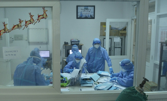 Thủ tướng Phạm Minh Chính: 'Giảm thiểu ca tử vong là ưu tiên hàng đầu'