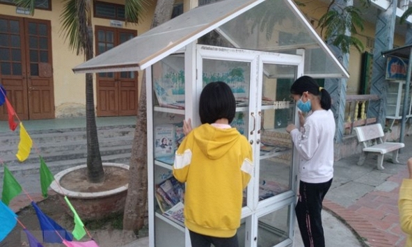 Bộ Y tế ra quy định mới về cách ly phòng, chống COVID-19 với trẻ em