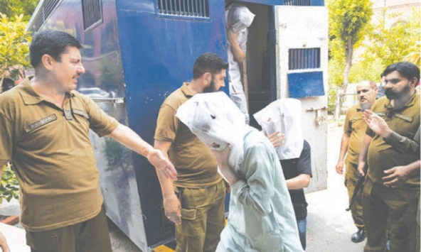 Thông tin mới về vụ việc một nữ Tiktoker ở Pakistan bị 400 người quấy rối