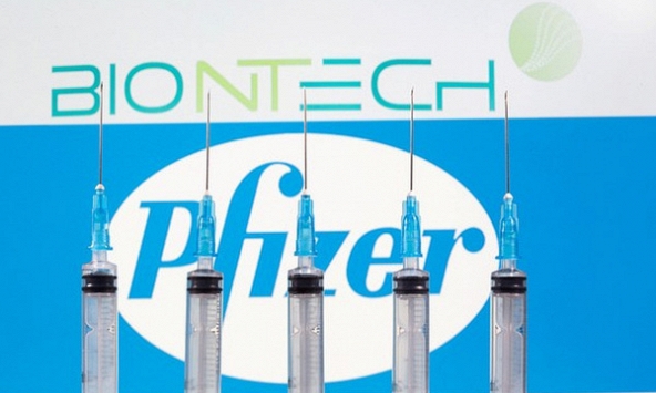 Pfizer phát triển vaccine chuyên biệt để đối phó với biến thể Delta