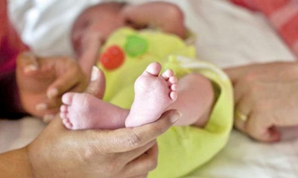 Hé lộ đường dây mang thai hộ và mua bán trẻ em hàng tỷ đồng tại Trung Quốc