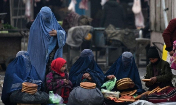 Taliban: 'Chúng tôi không muốn các tay súng của mình làm hại hoặc quấy rối phụ nữ'