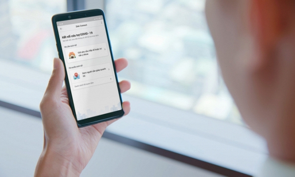 Gợi ý 4 cách để bạn góp sức vào công tác chống Covid-19 