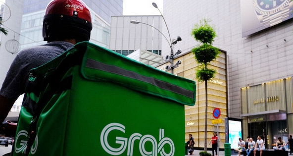Grab, Central Retail đề xuất cho mượn hạ tầng công nghệ hỗ trợ 'đi chợ hộ'