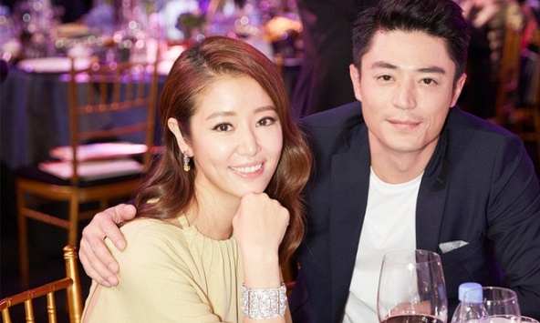 Nghi vấn Lâm Tâm Như - Hoắc Kiến Hoa về Đài Loan để tránh điều tra?