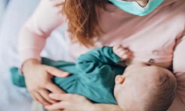 Sữa của bà mẹ đã được tiêm chủng có chứa các kháng thể chống lại COVID-19