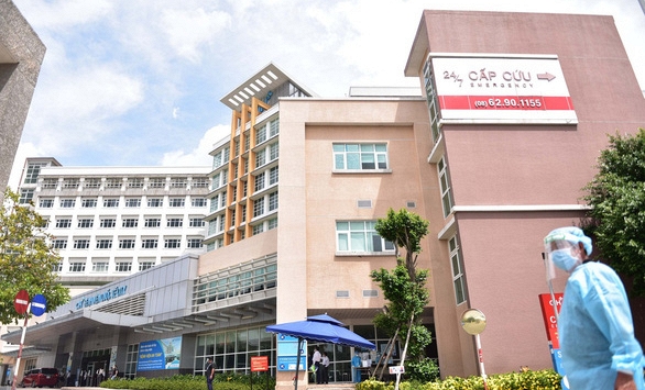 Bệnh viện tư đề nghị thu phí điều trị người nhiễm Covid-19