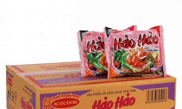Bộ Công Thương đang xác minh thông tin liên quan đến cảnh báo về sản phẩm mì Hảo Hảo và miến Good