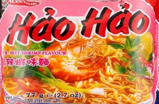 Bộ Y tế đề nghị làm rõ và thông tin cho người dân về vụ việc 'mì Hảo hảo chứa chất cấm'