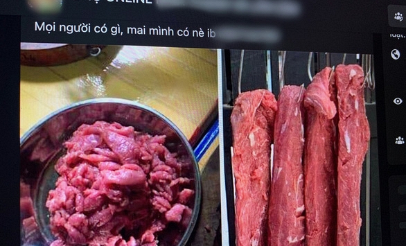 'Chợ online' mọc lên như nấm, nhiều người vừa chuyển tiền đã bị chặn tài khoản