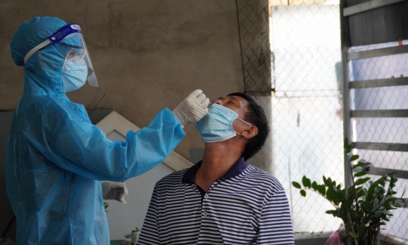 Bác sĩ Trương Hữu Khanh: Tránh ngộ nhận về thuốc kháng virus khi điều trị Covid-19