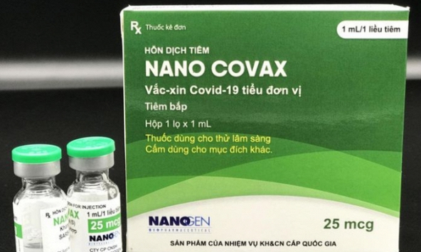 Tại sao Nano Covax của Việt Nam chưa được cấp phép khẩn cấp?