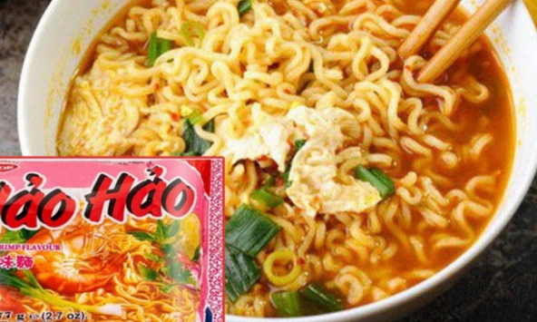 Vụ mì ăn liền bị thu hồi: Quy định về mức tồn dư ethylene oxide ở các nước là khác nhau 