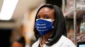 Những gương mặt nữ có đóng góp lớn trong cuộc chiến chống dịch Covid-19 trên thế giới