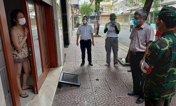 Thứ trưởng Bộ Y tế đề nghị F0 cách ly tại nhà không cần xét nghiệm PCR