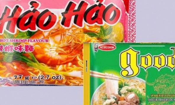 Thương vụ Việt Nam khuyến cáo ACECOOK tạm dừng sản xuất mỳ Hảo Hảo và miến Good nhiễm EO