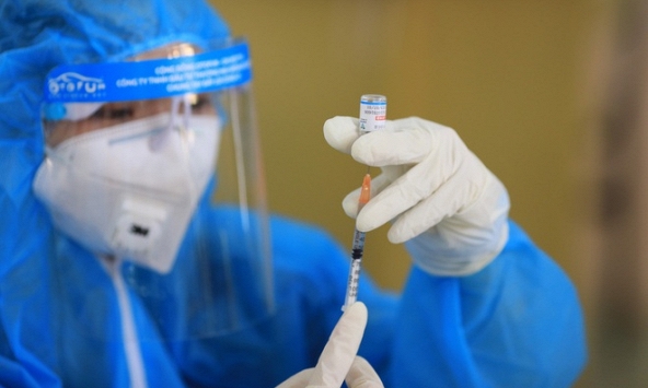 TP.HCM cần hơn 8,1 triệu liều vaccine Covid-19 đến hết năm 2021