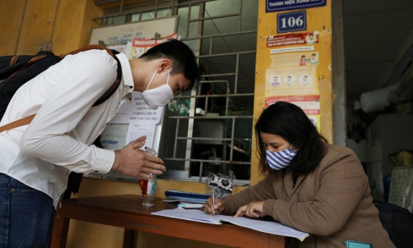 TPHCM sẽ giảm học phí cho sinh viên các trường đại học