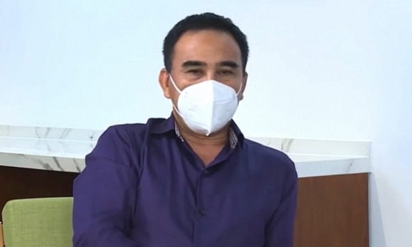 MC Quyền Linh: 'Nếu không nhận được 1,5 triệu thì cứ tìm gặp tôi'