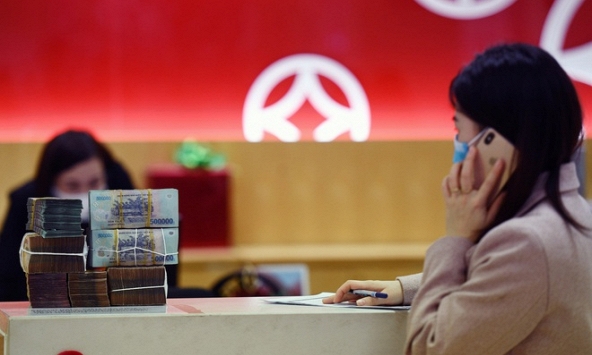 Cảnh báo thủ đoạn lừa đảo lợi dụng dịch Covid-19 để giả mạo ngân hàng