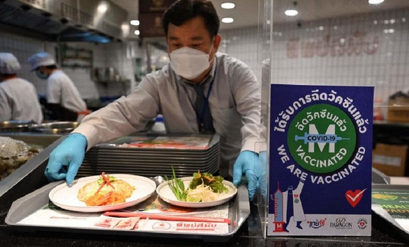 Thái Lan, Indonesia 'mở cửa' sớm dù dịch còn diễn biến phức tạp