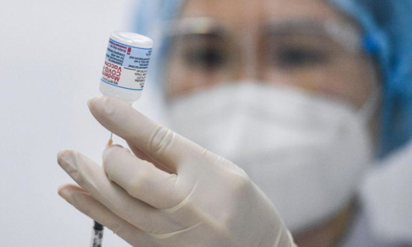 TP.HCM cần xúc tiến tiêm chủng nhanh và nhiều nhất có thể