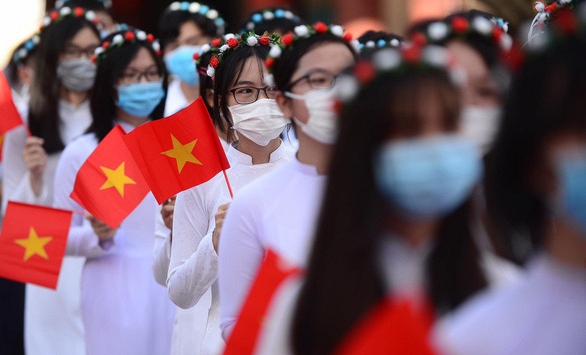 TP.HCM vẫn giữ nguyên lịch học năm học mới