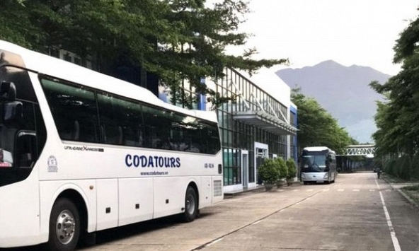 Doanh nghiệp ở Đà Nẵng thuê khách sạn cho người lao động lưu trú