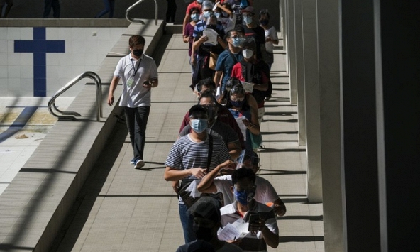 Nhà giàu và quyền lực ở Đông Nam Á cố gắng tiêm mũi thứ 3