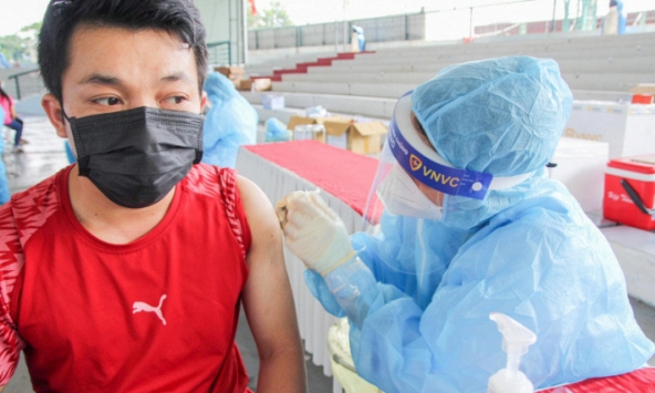 Kiến nghị Bộ Y tế hướng dẫn đi lại với người đã tiêm 2 mũi vaccine