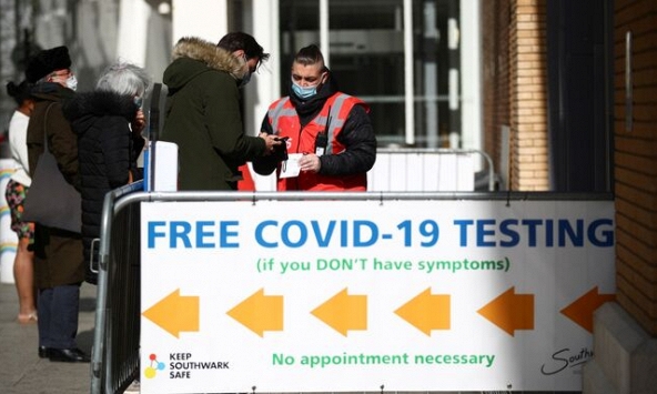 Thí nghiệm từ thập niên 80 cho thấy virus corona không bao giờ biến mất