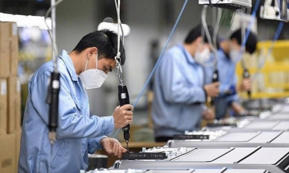 Gần 70% trong hơn 21.000 doanh nghiệp đóng cửa vì dịch bệnh