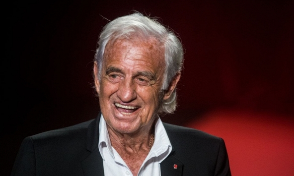 Jean-Paul Belmondo - huyền thoại điện ảnh Pháp qua đời