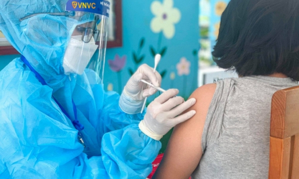 Moderna và Pfizer có thể tiêm trộn trong các tình huống nào?