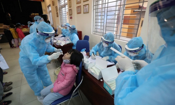 Thủ tướng chỉ đạo 10 tỉnh thành sẵn sàng hỗ trợ Hà Nội phòng, chống dịch COVID-19