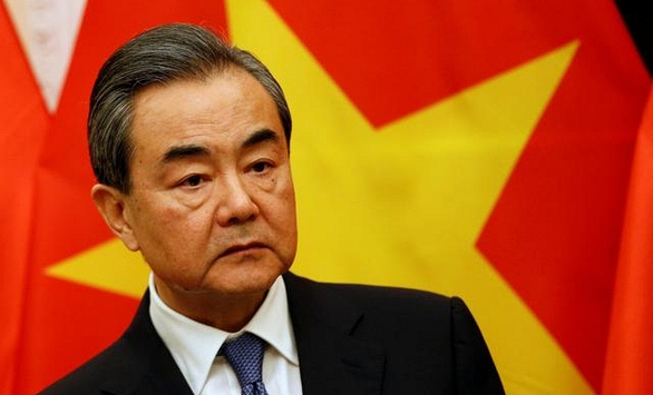 Ngoại trưởng Trung Quốc sắp sang thăm Việt Nam