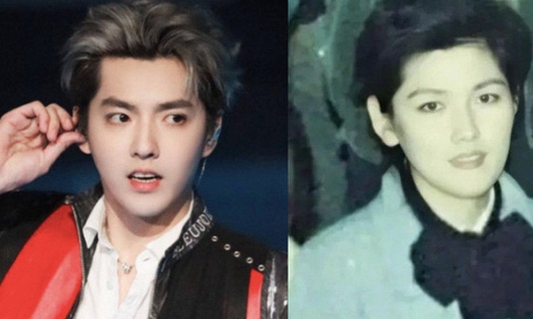 Mẹ Ngô Diệc Phàm bị bắt?