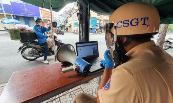 App khai báo y tế mới của Bộ Công an có những điểm đặc biệt gì?