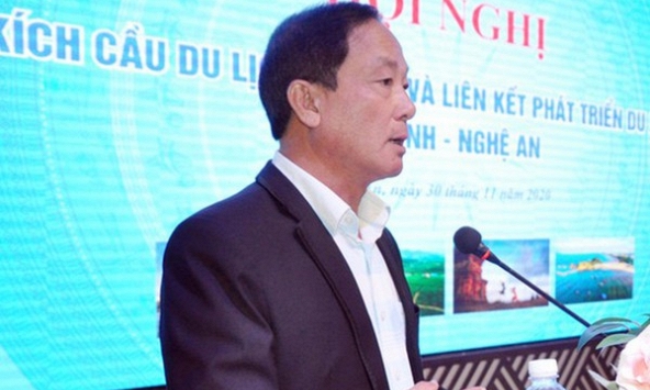 Bình Định: Giám đốc Sở Du lịch chơi golf giữa mùa giãn cách bị chuyển xuống làm chuyên viên