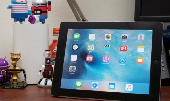 Những loại iPad ẩn chứa rủi ro về chất lượng không thể học online