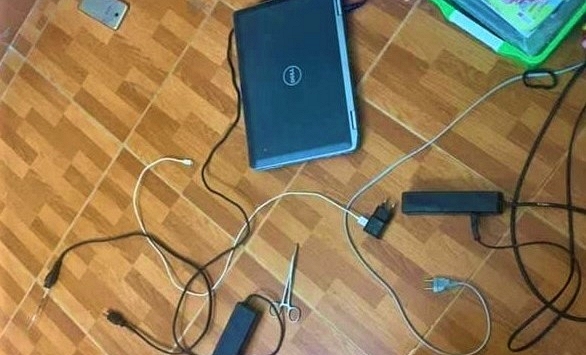 Bộ GD-ĐT khẩn trương ban hành các văn bản hướng dẫn học tập trực tuyến an toàn tại nhà