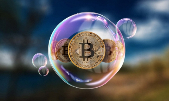 Các nhà quản lý lo sợ lặp lại lịch sử sập Bitcoin