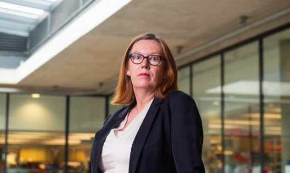 'Mẹ đẻ' của vắc-xin AstraZeneca không đồng tình với ý tưởng tiêm mũi thứ ba