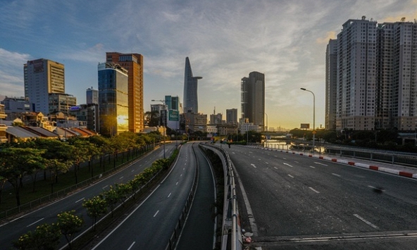 TPHCM dự kiến 'mở cửa' toàn bộ hoạt động sau 15/1/2022