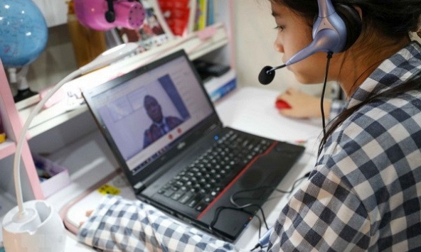 Hơn 6.000 tỷ đồng để triển khai chương trình 'Sóng và máy tính cho em'